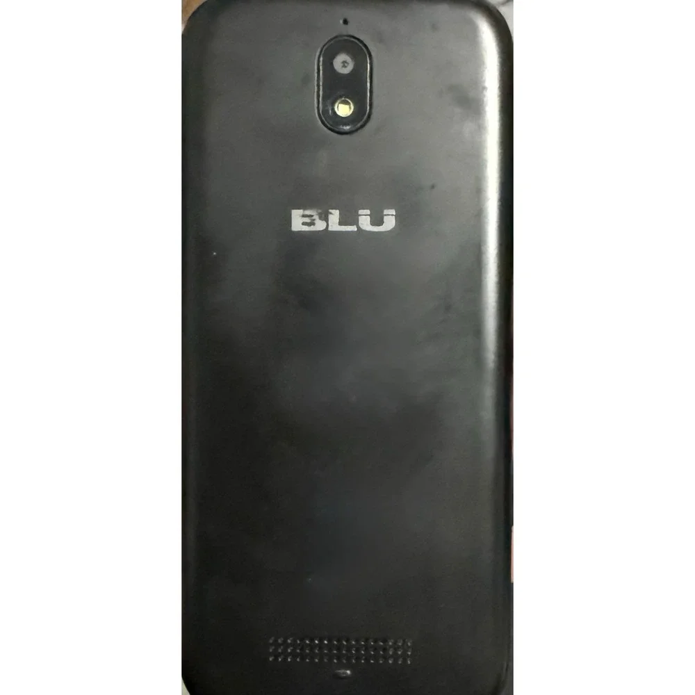 BLU View 2‎ B131DL Smartphone (Tracfone) - 32GB Black #3273